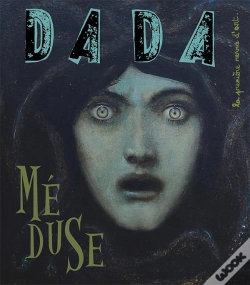 Capa do artigo Meduse (Revue Dada 273)