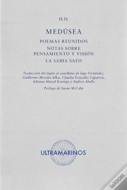 Capa do artigo Medusea
