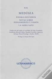 Capa do artigo Medusea