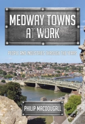Medway Towns At Work
