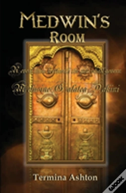 Capa do artigo Medwin'S Room