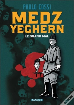 Capa do artigo Medz Yeghern ; Le Grand Mal