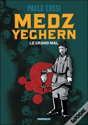 Capa do artigo Medz Yeghern ; Le Grand Mal