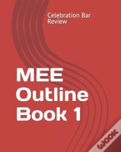 Mee Outline Book 1
