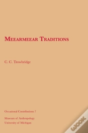Capa do artigo Meearmeear Traditions