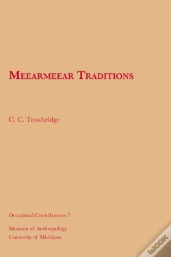 Capa do artigo Meearmeear Traditions