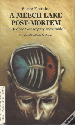 Capa do artigo Meech Lake Post-Mortem