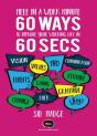 Meee In A Work Minute - 60 Ways To Improve Your Working Life In 60 Seconds - Preview