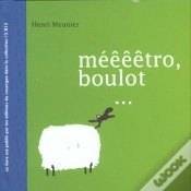 Capa do artigo Méééétro, Boulot