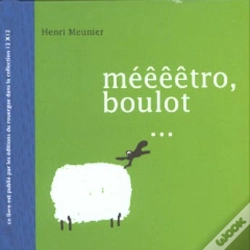 Capa do artigo Méééétro, Boulot