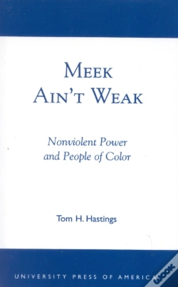 Capa do artigo Meek Ain'T Weak