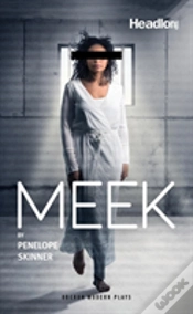 Capa do artigo Meek