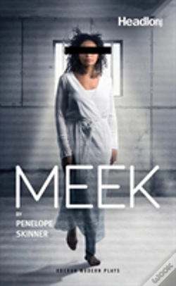 Capa do artigo Meek