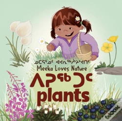 Capa do artigo Meeka Loves Nature: Plants