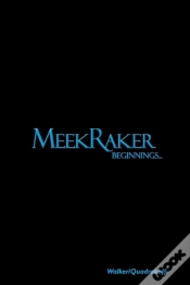 Capa do artigo Meekraker Beginnings...