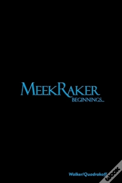 Capa do artigo Meekraker Beginnings...