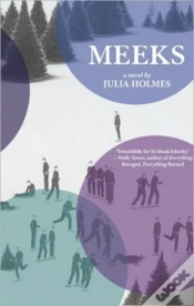 Capa do artigo Meeks