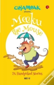 Capa do artigo Meeku The Mouse