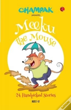 Capa do artigo Meeku The Mouse