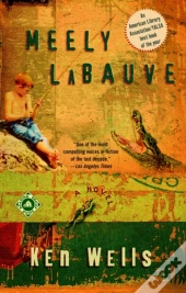 Meely Labauve
