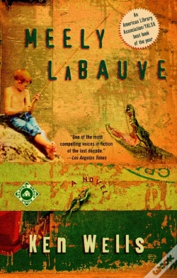Capa do artigo Meely Labauve