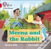 Meena And The Rabbit