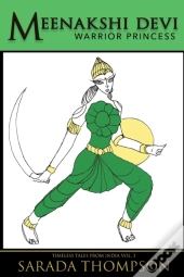 Meenakshi Devi