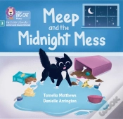Capa do artigo Meep And The Midnight Mess