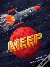 Capa do artigo Meep