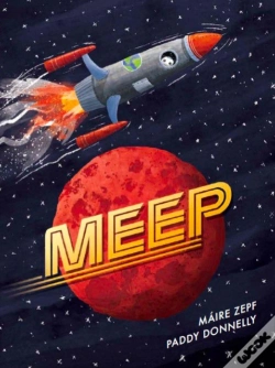 Capa do artigo Meep