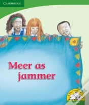 Capa do artigo Meer As Jammer