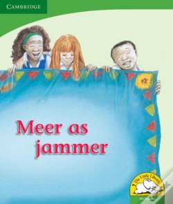 Capa do artigo Meer As Jammer