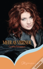Capa do artigo Meer As Vriende