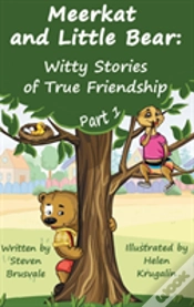 Capa do artigo Meerkat And Little Bear