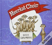 Capa do artigo Meerkat Choir