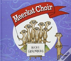 Capa do artigo Meerkat Choir
