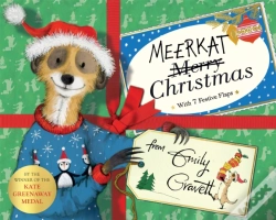 Capa do artigo Meerkat Christmas