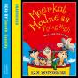 Meerkat Madness Flying High - Preview