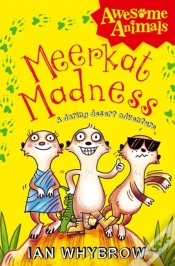 Capa do artigo Meerkat Madness
