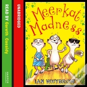 Capa do artigo Meerkat Madness