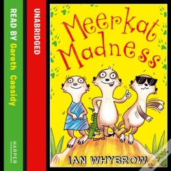 Capa do artigo Meerkat Madness