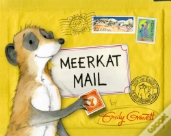 Capa do artigo Meerkat Mail
