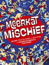 Meerkat Mischief