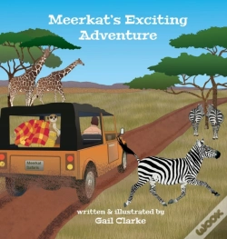Capa do artigo Meerkat'S Exciting Adventure
