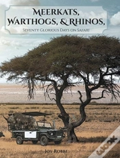 Capa do artigo Meerkats, Warthogs, And Rhinos