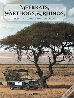 Capa do artigo Meerkats, Warthogs, And Rhinos
