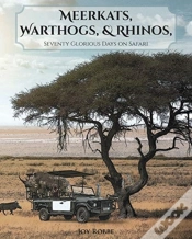 Capa do artigo Meerkats, Warthogs, And Rhinos