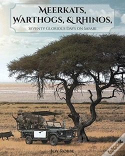 Capa do artigo Meerkats, Warthogs, And Rhinos