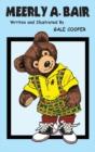 Meerly A. Bair - Preview