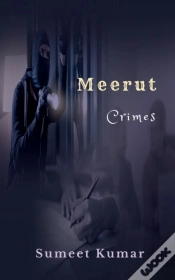 Capa do artigo Meerut Crimes